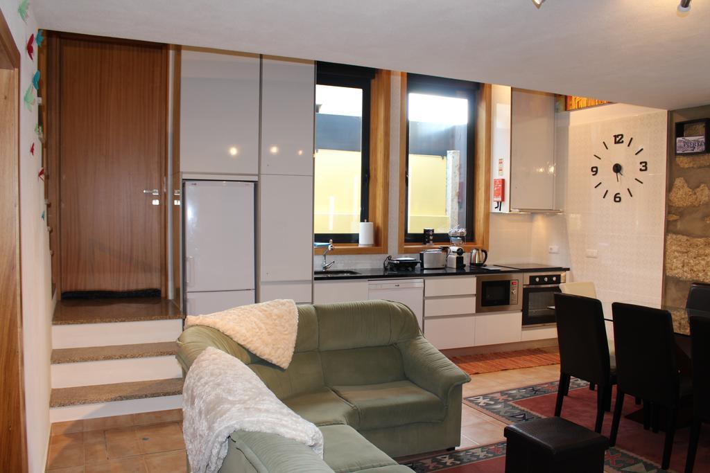 Casa São Dinis Vila Porto Exterior foto