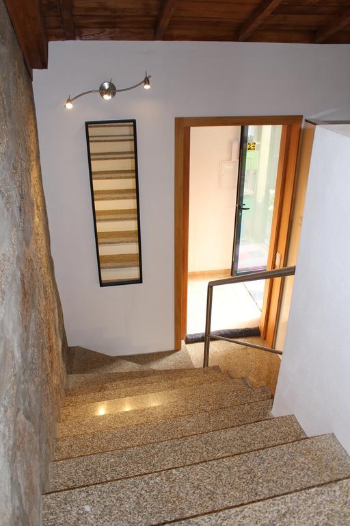 Casa São Dinis Vila Porto Exterior foto