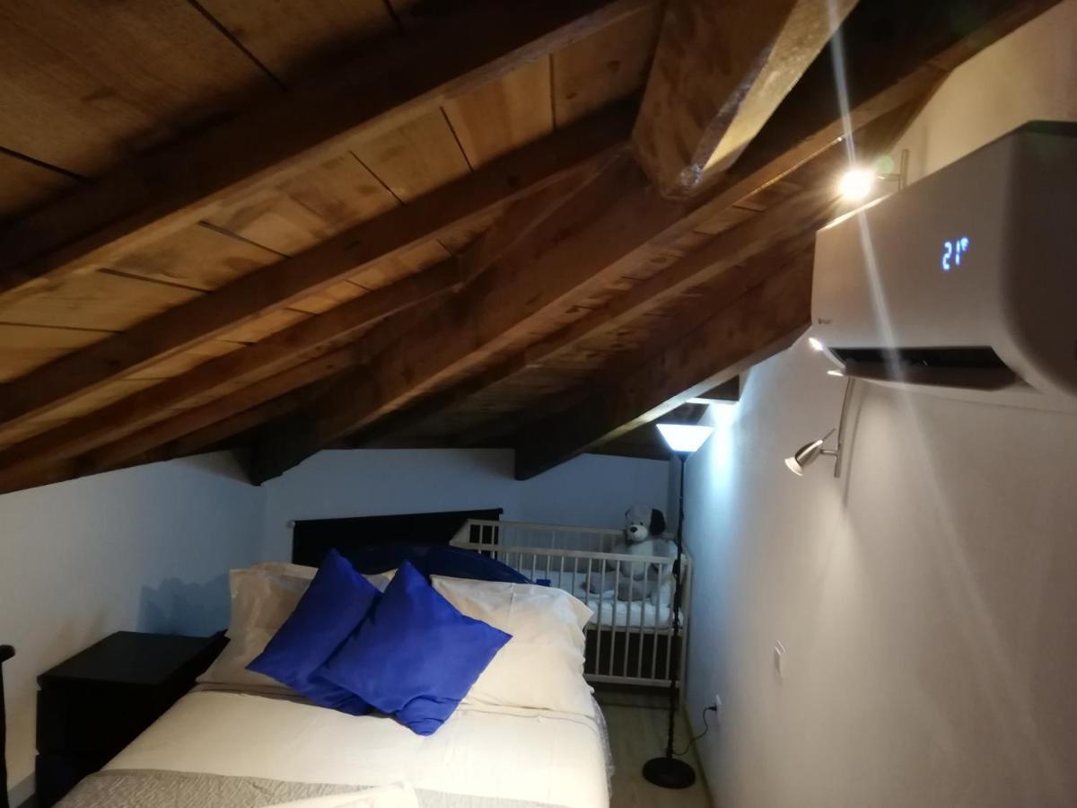 Casa São Dinis Vila Porto Exterior foto