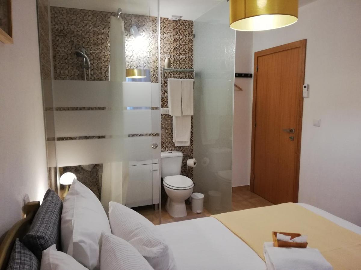 Casa São Dinis Vila Porto Exterior foto
